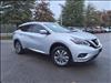 2018 Nissan Murano