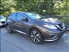 2015 Nissan Murano