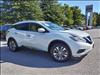 2015 Nissan Murano