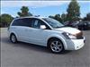 2008 Nissan Quest