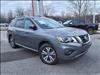 2017 Nissan Pathfinder