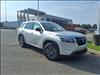 2025 Nissan Pathfinder S