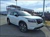 2025 Nissan Pathfinder Platinum - thumbnail 1