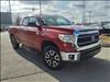2014 Toyota Tundra SR5