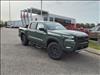 2025 Nissan Frontier 