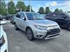 2020 Mitsubishi Outlander SEL