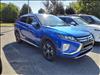 2019 Mitsubishi Eclipse Cross