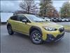 2022 Subaru Crosstrek