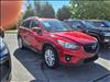 2015 Mazda CX-5 Grand Touring