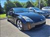 2005 Nissan 350Z Base