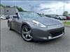 2011 Nissan 370Z Roadster