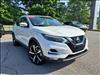 2020 Nissan Rogue Sport SL