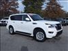 2024 Nissan Armada