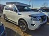 2024 Nissan Armada