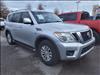 2017 Nissan Armada