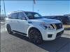 2019 Nissan Armada