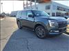 2025 Nissan Armada SL