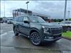 2025 Nissan Armada Platinum Reserve