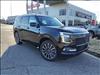 2025 Nissan Armada Platinum