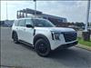 2025 Nissan Armada PRO-4X