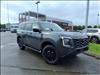 2025 Nissan Armada PRO-4X