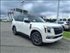 2025 Nissan Armada Platinum