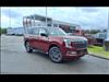 2025 Nissan Armada Platinum
