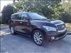 2014 Infiniti QX80