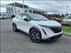 2025 Nissan Ariya Platinum+ e-4ORCE