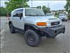 2007 Toyota FJ Cruiser Base