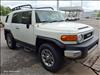 2013 Toyota FJ Cruiser Base