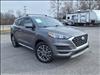 2021 Hyundai TUCSON SEL