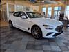 2022 Genesis G70 3.3T Standard