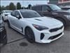 2023 Kia Stinger