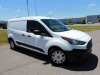2021 Ford Transit Connect Cargo