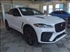 2023 Jaguar F-PACE SVR