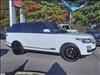 2017 Land Rover Range Rover