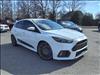 2017 Ford Focus RS