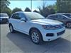 2014 Volkswagen Touareg V6 Sport