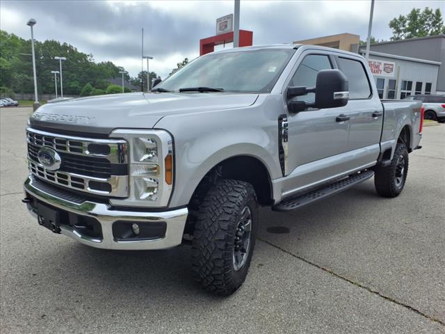 2024 Ford F-250 Super Duty XLT