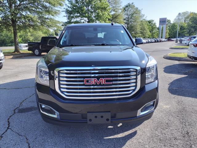 2017 GMC Yukon SLE