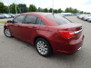 2012 Chrysler 200 Touring