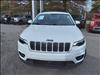 2021 Jeep Cherokee Altitude