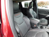 2018 Jeep Cherokee Trailhawk