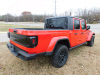 2023 Jeep Gladiator Willys