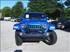 2022 Jeep Gladiator High Altitude