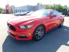 2017 Ford Mustang EcoBoost