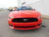 2015 Ford Mustang EcoBoost
