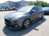 2017 Ford Focus ST