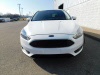 2017 Ford Focus SEL